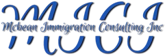 McBean Immigration Consulting